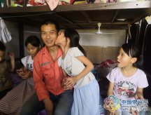 來常＂小候鳥＂們的暑假,因為新＂鳥巢＂,多了快