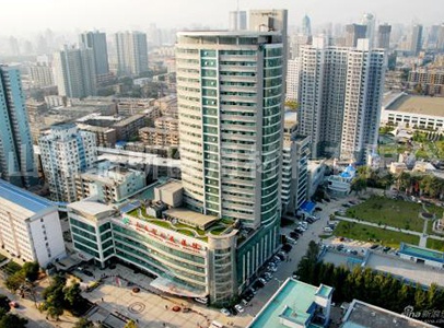 腕帶客戶-山西省人民醫院